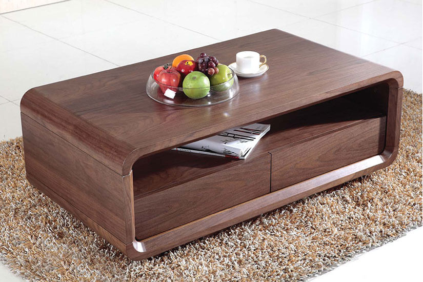 Perry Coffee Table