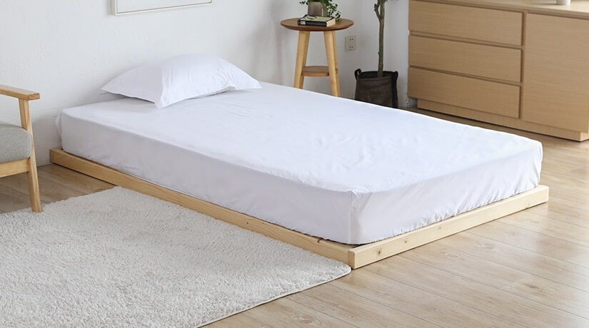 Cuenca Bed Frame