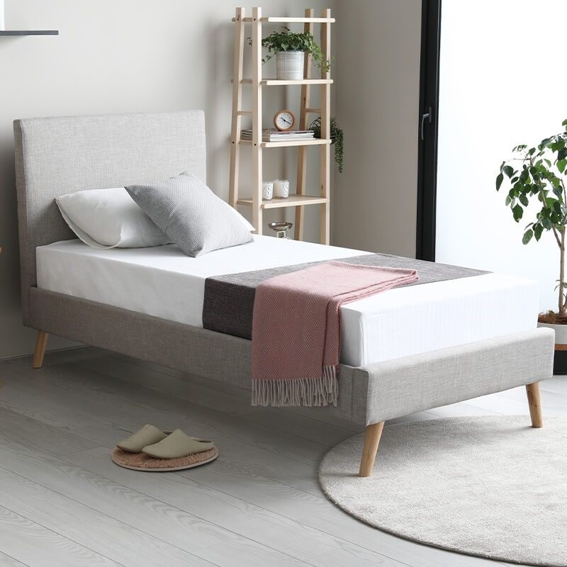 Camila Bed Frame