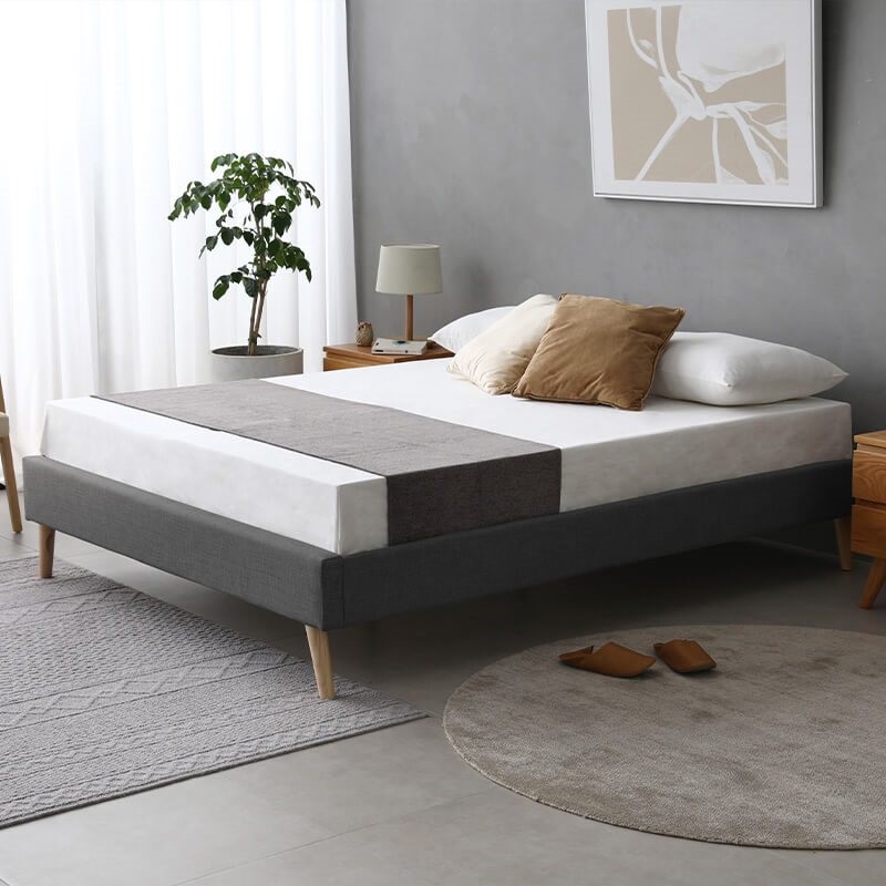 Cal Bed Frame 