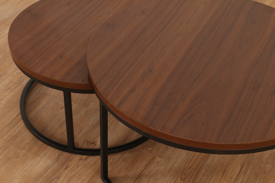 Leslie Coffee Table