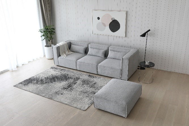 Mod Modular Sofa