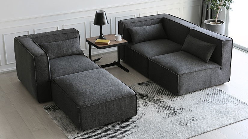 Mod Modular Sofa