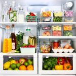 fridge-grocery