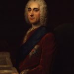 Philip Dormer Stanhope 4th Earl of Chesterfield