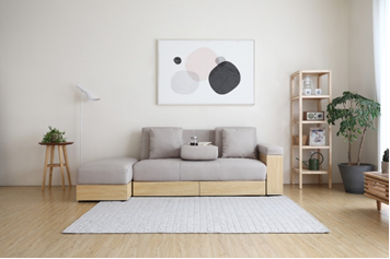 Living Room Essentials for CNY