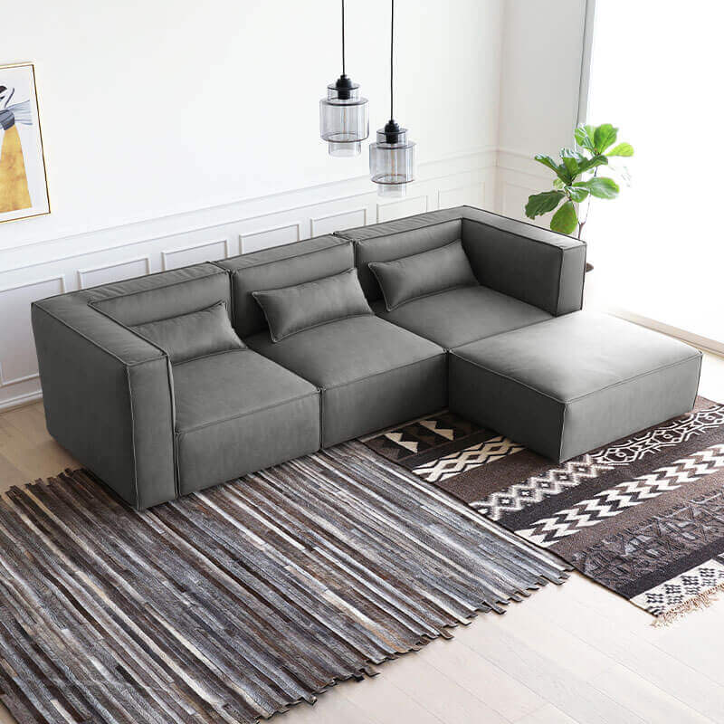 Mode Modular Sofa