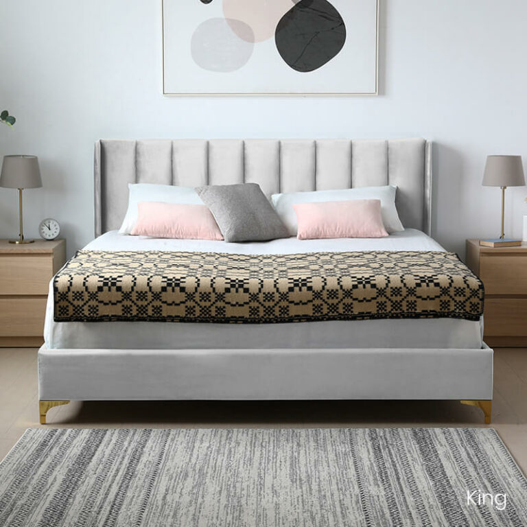 16 Best Places To Buy Bed Frames in Singapore