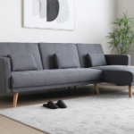 Kano L-Shaped Sofa