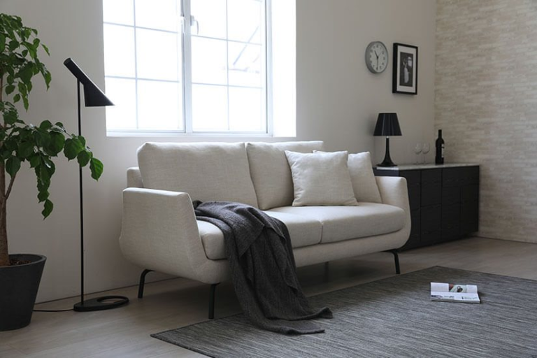 Types of Sofas: Which is Right For Your Home