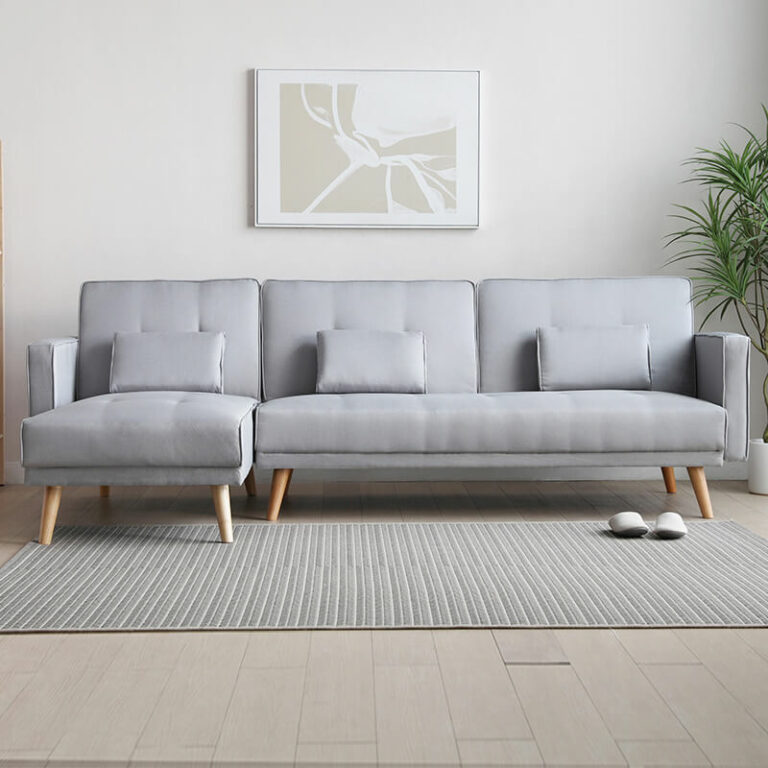 How to Find Your Dream Sofa on a Budget