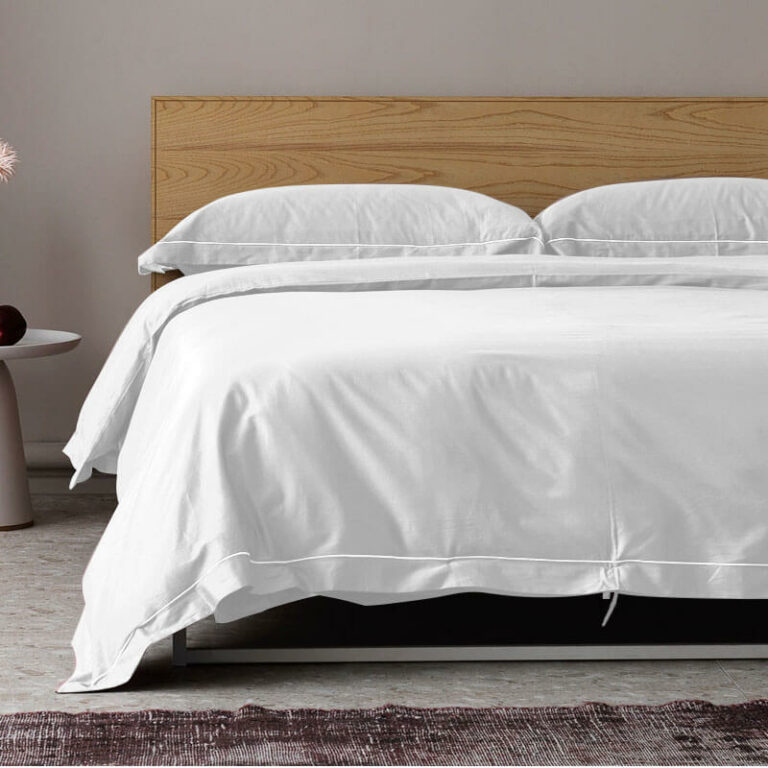 Tencel Vs. Cotton: Premium Bedding at a Glance