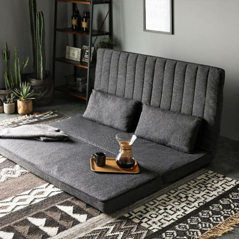 9 Best Sofa Beds In Singapore That Are Affordable and Comfortable For A Good Night’s Sleep