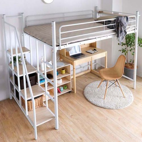 Reasons Why Loft Beds are Practical