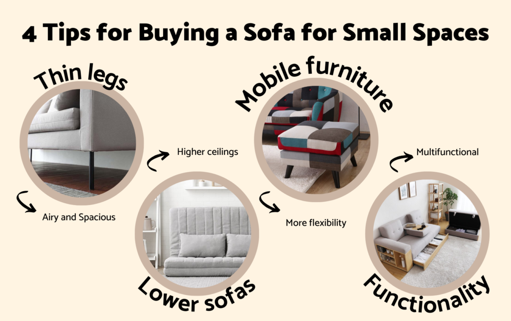 Check Out the Blog to Know Why Space Saving Furniture is a Must!