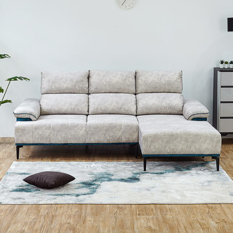 4 Ways To Keep Your Velvet Sofa In Perfect Condition