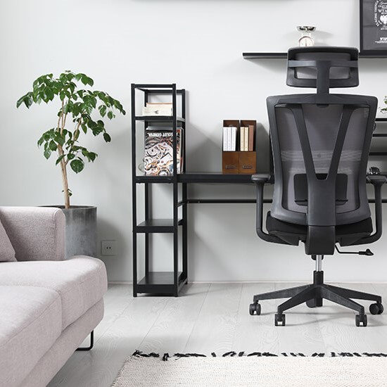 How to Create the Perfect Home Office