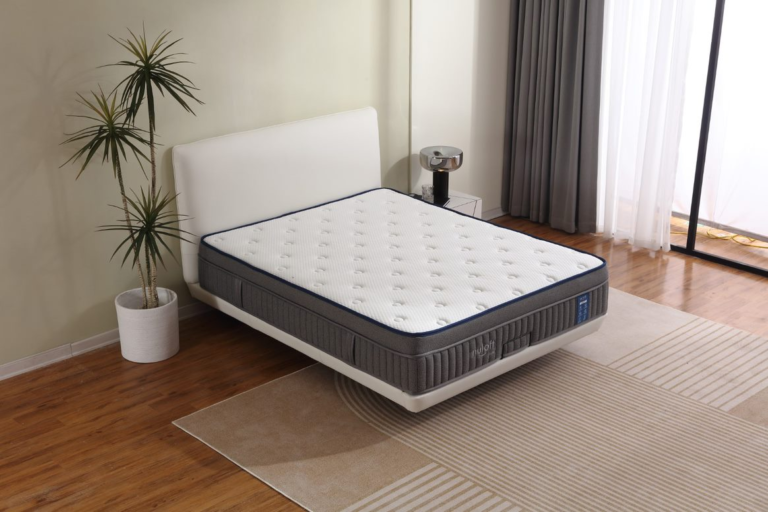 Qanvast – Where to Buy Mattresses in Singapore For Restful and Cooler Nights