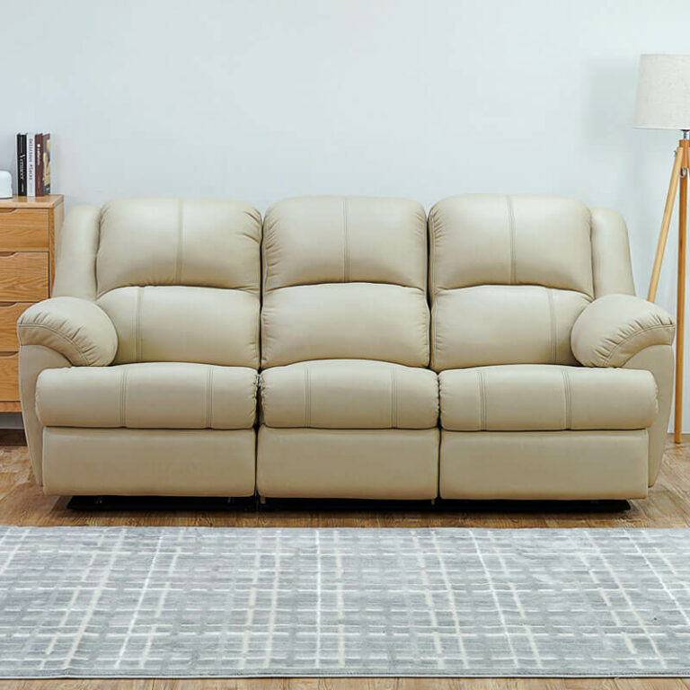 Leather vs Hi-Tech Fabric Sofas: Which is Better?