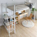 linie_japanese_metal_bed_frame_jp_single_white_lifestyle