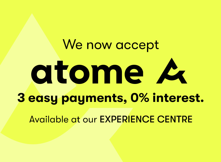 Easy Installments with Atome Pay