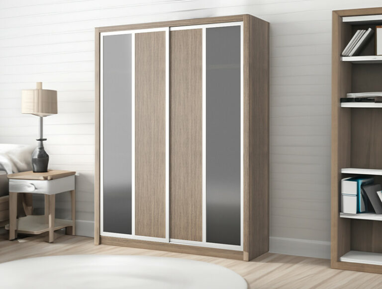 The Ultimate Guide to Modular Wardrobes: Style and Functionality Combined