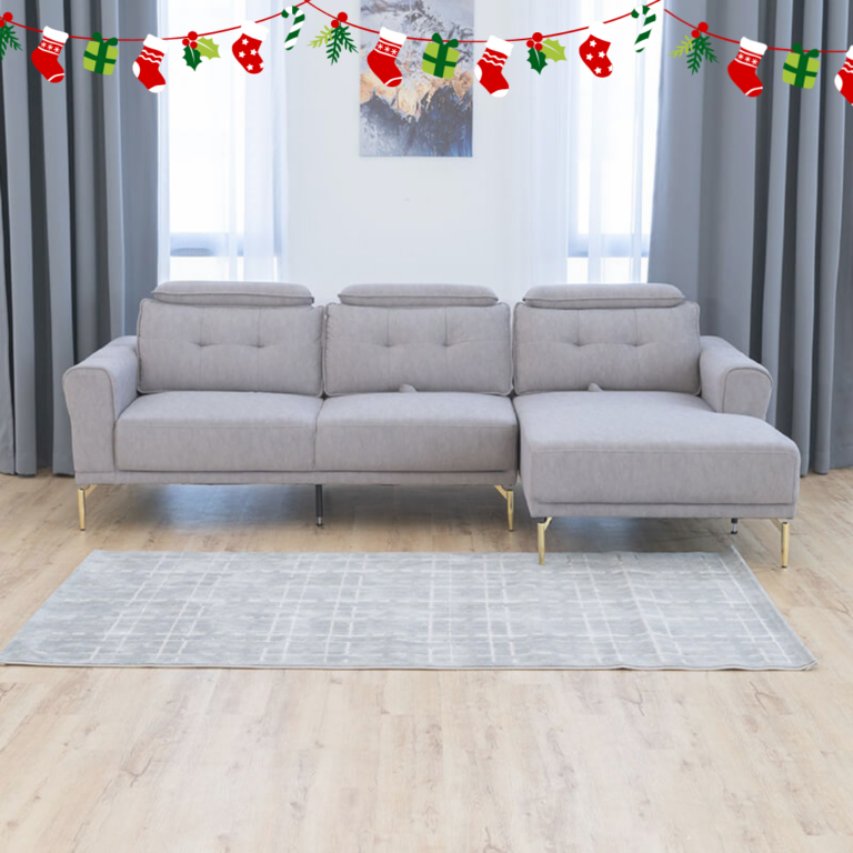 Top Furniture Picks for a Merry and Bright Ambiance