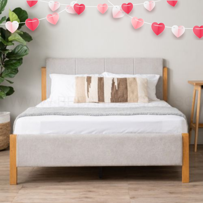 Valentine’s Day Furniture Finds: Creating the Perfect Ambiance for Love