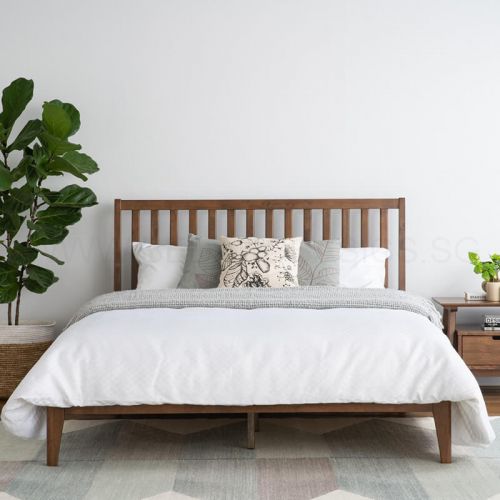 Bed Frame Exploration: A Comprehensive Guide to Different Types