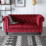 hugo-chesterfield-2-seater-sofa-9-red-velvet