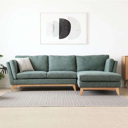 The Perfect Sofa Colour for Your Living Room
