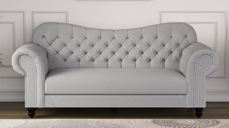 Chesterfield Sofa: The Timeless Staple for Your Raya