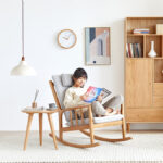cloudy_wood_rocking_chair-style