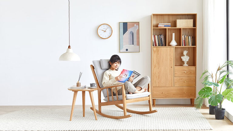 Mother’s Day Gift: Create a Cozy Corner for Mom