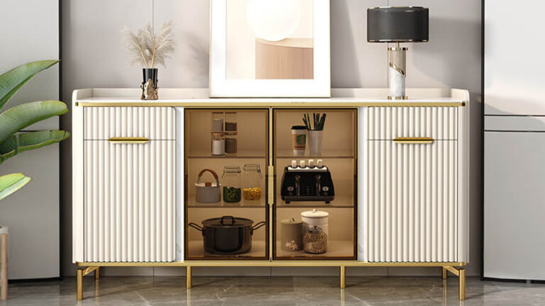 Creative Uses for Sideboards in Every Room
