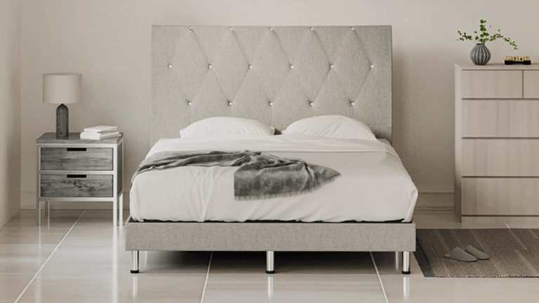 Divan Bed Frame Singapore: What It Is and Why It’s Trending