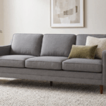 How to Choose the Right Sofa Size for Your Living Room
