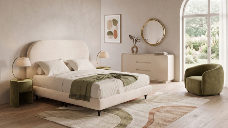 5 Furniture Trends Taking Over Singapore Homes in 2026